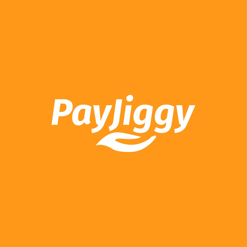 Payjiggy Logo